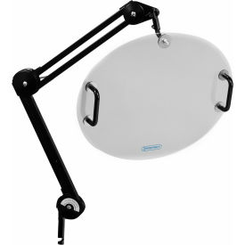 Splash Shield, Single 12" x 15" Shield with 24" Articulating Arm