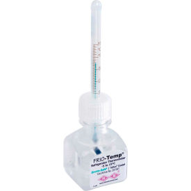 Verification Thermometer, 15 to 50°C