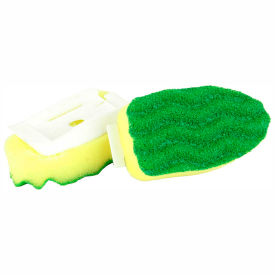 All Purpose Scrubbing Dish Wand Refills - 1135