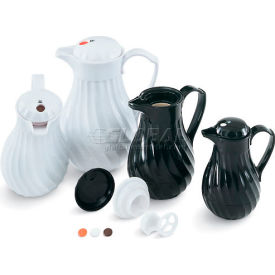 Tilt & Pour Server 42 Oz - Black