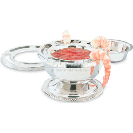 Supreme Set - Slotted Ring And Cup