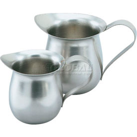 Bell Creamer 5 Oz
