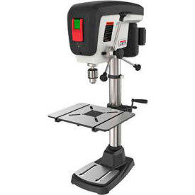 JDP-15B 15" Benchtop Drill Press 3/4HP 1-Phase 115V