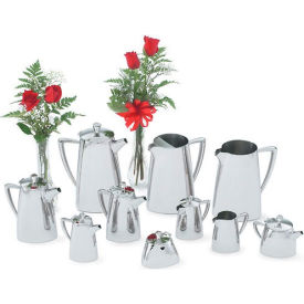 Mirror-Finished Pitcher With Guard 2.3 Qt