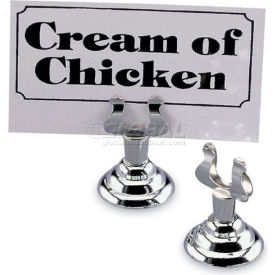 Card Holder - 1-1/8" Diameter