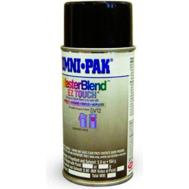 Touch Up Paint Aerosol Can 4oz Marine Blue