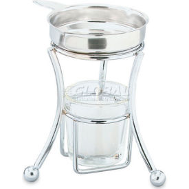 Butter Melter - Chrome Stand Only