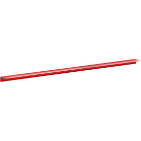 Turnout Gear Relay 3x3x72 Red - Hammertone