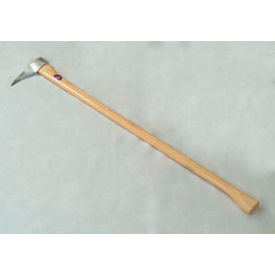 Tenzaloy Pickeroon Hardwood Handle 48"