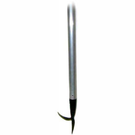 Pick Pole with Solid Socket Pick & Hook Aluminum Handle 48"
