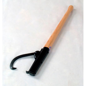 Mill Favorite Roll-On Cant Hook - Hardwood Handle 24"