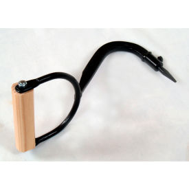Replaceable Tip for Canadian Pulp Hook Steel Handle