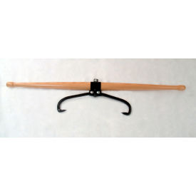 Swivel Timber Carrier Hardwood Handle 48"