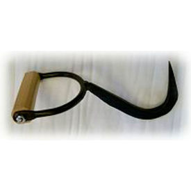 International Pulp Hook T-000-000-0607 Hardwood Handle, 10"