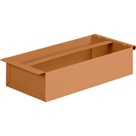 41 Tool Tray for Models, Tan