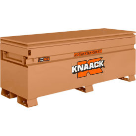 Jobmaster Chest, 24.5 Cu. Ft., Steel, Tan