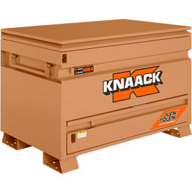 4830-D Jobmaster Chest w/ Junk Trunk Independent Locking Drawer, Steel, Tan