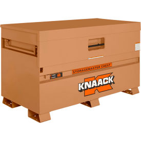 Storagemaster Piano Box, 35.3 Cu. Ft., Steel, Tan