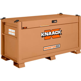 Monster Box™ Chest, 31 Cu. Ft., Steel, Tan