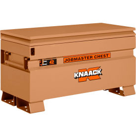 42 Jobmaster Chest, 9 Cu. Ft., Steel, Tan