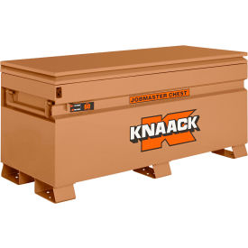 60 Jobmaster Chest, 20.25 Cu. Ft., Steel, Tan