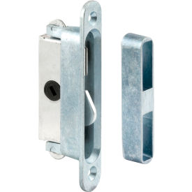 Sliding Door Lock And Keeper Set, E 2079