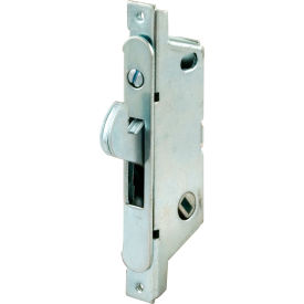 Sliding Door Mortise Lock, Round Face, E 2121