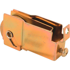 Sliding Door Roller Assembly, 1-1/4" Steel Ball Bearing, D 1515