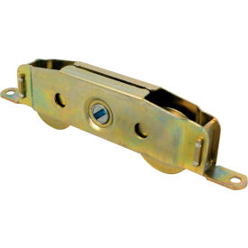 Sliding Door Tandem Roller Assembly, 1-1/4" Steel Ball Bearing, D 1607