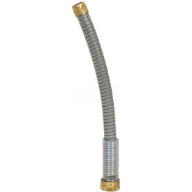 12" Flex Spout 7/8" O.D.