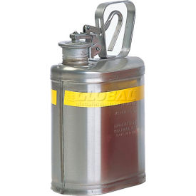 Eagle Lab Can - Stainless Steel
