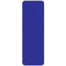 Floor Marking Tape, Blue, Rectangle Shape, 25/Pkg.