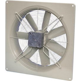 20" Axial Fan FADE 20-4, 120V, 1 PH, 4952 CFM