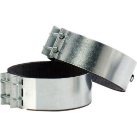 Mounting Clamps, 8" Duct, 2/Box