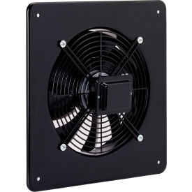 14" Axial Fan, 120V, 1 PH, 1839 CFM