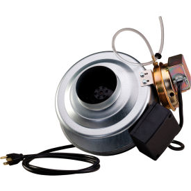 Fantech Duct Booster Kit With FG 4XL Fan DBF4XL, 120V, 173 CFM