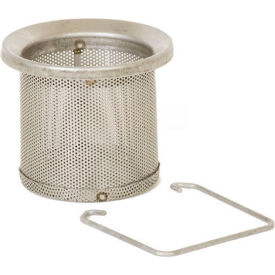 Eagle Screen for Galvanized Disposal Can, S33SR
