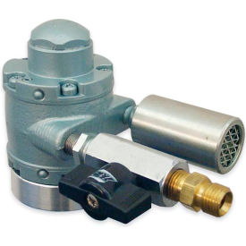 Air S4 Motor Only - 1/2HP - 40 PSI