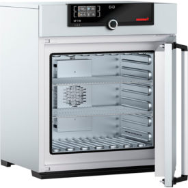 UF 110 Universal Oven, Forced Air Circulation, Single Display, 115 Volt, 108 Liters