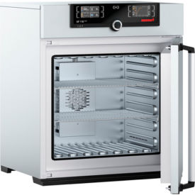 UF 110 Plus Universal Oven, Forced Air Circulation, Twin Display, 115 Volt, 108 Liters
