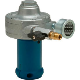 Air Motor - 3/4 HP - 100 PSI