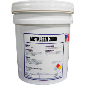Cleaner Fluid - 5 Gallon Pail