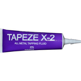 Tapping Fluid - 4 oz. Tube