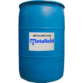 Cleaner Fluid - 55 Gallon Drum