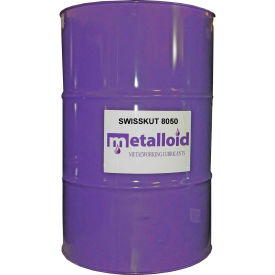 Cutting Fluid - 55 Gallon Drum
