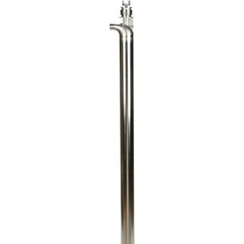 40" Stainless Steel Pump Tube