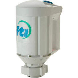Variable Speed Electric Drum Pump Motor Only - 1/2HP - 115V 60Hz