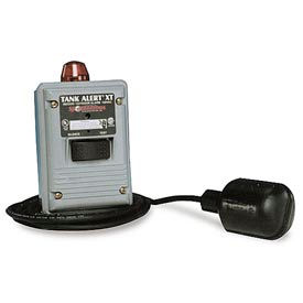 Little Giant Indoor or Outdoor High Water Alarm with Float