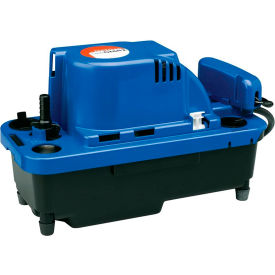 Condensate Removal Pump With Safety Switch 230V