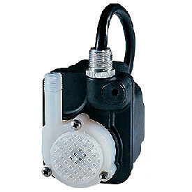 Little Giant Centrifugal Parts Washer Pump - 115V- 170GPH at 1'
